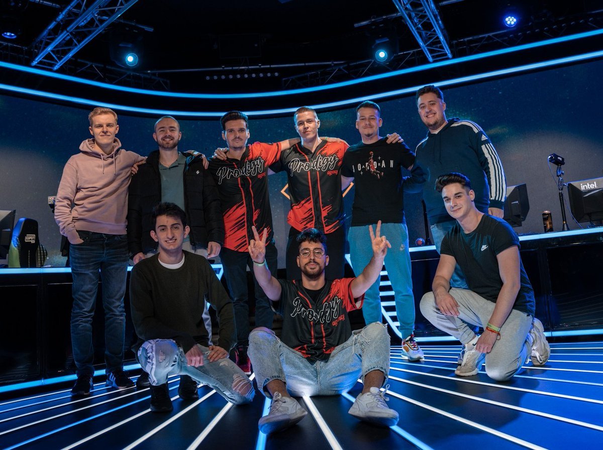 Jérôme Coupez tweet media