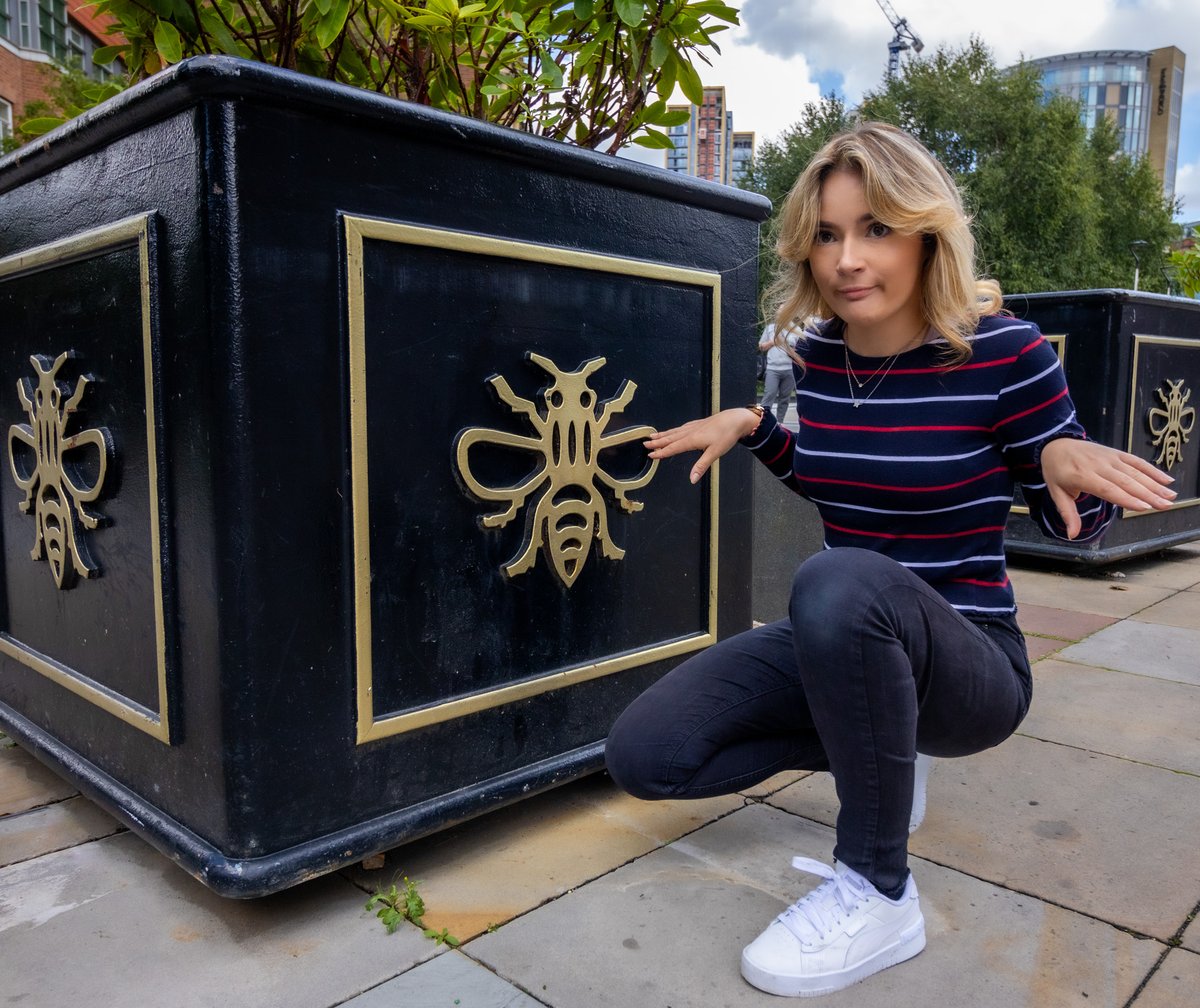 Happy Birthday Amber!