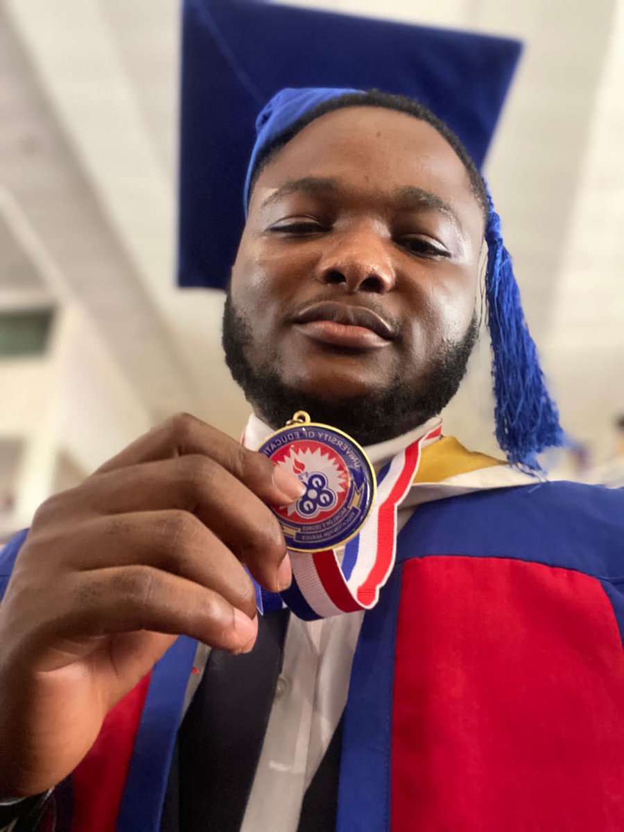 AntwiDe3's tweet image. Congratulations to me 🎉🥳 
#Goddid 
#2k19 - #2k24