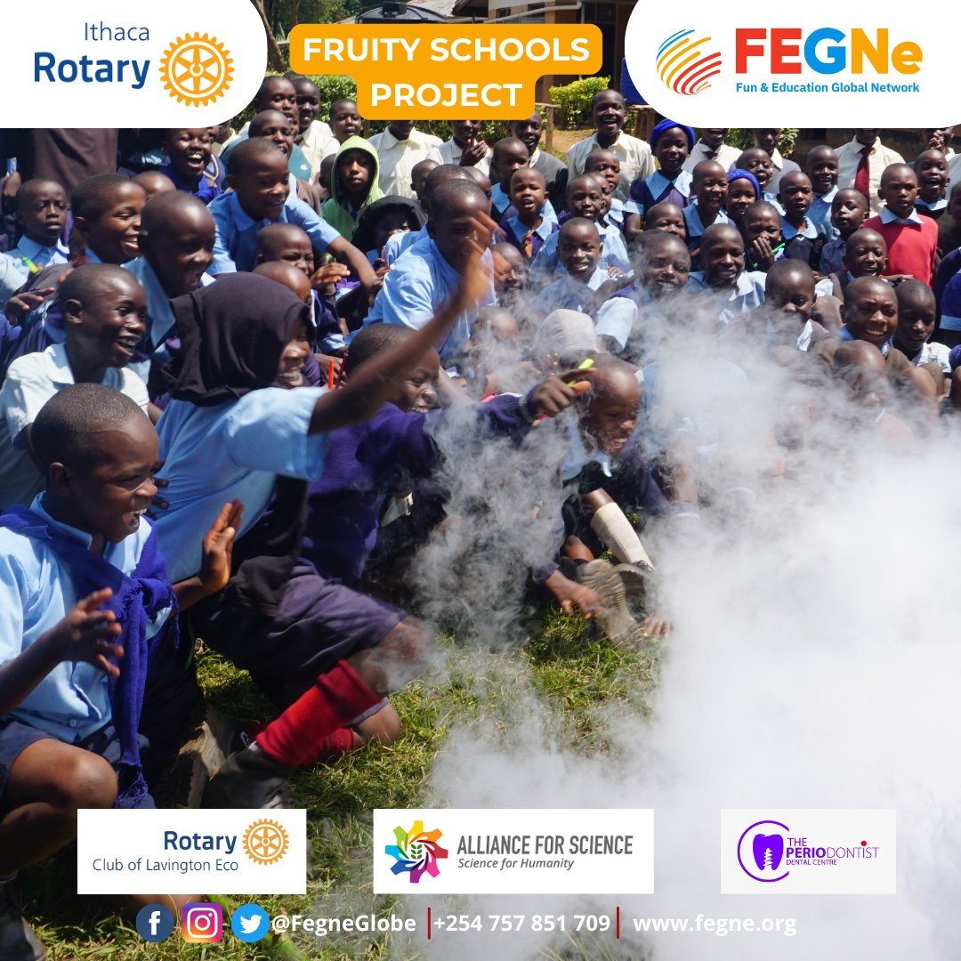 FEGNe Globe tweet media