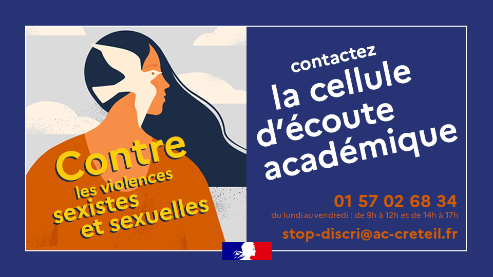 Académie de Créteil tweet media