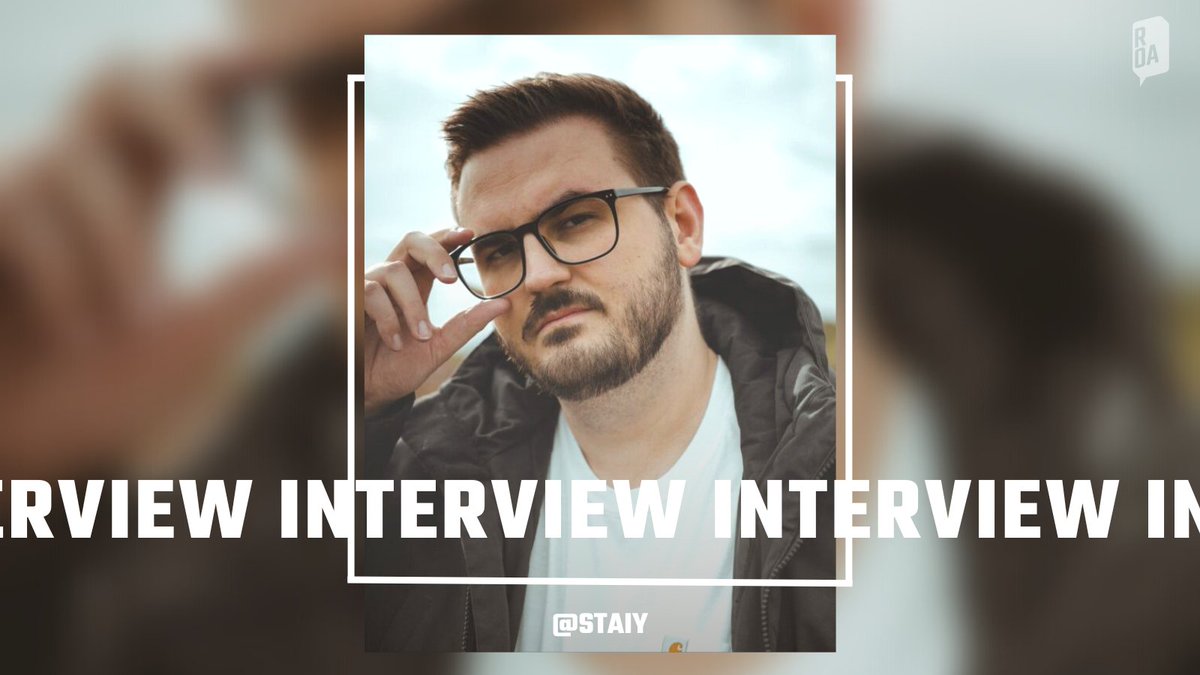 ⭐️ Große Neuigkeiten aus dem Twitch-Universum:
Die 100k Cap ist Geschichte!

Ab jetzt können alle Partner und Affiliates sich für einen  70/30 Share qualifizieren. Für tiefergehende Einblicke hat <a href="/heiseonline/">heise online</a> STAIY interviewt. Hier geht's zum Artikel:️
hier.gg/STAIY100K