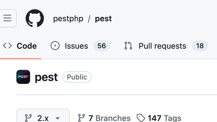 nunomaduro tweet media