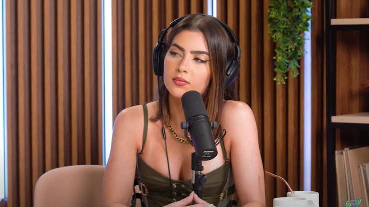 .#FREEFALLTHEMOVIE | <a href="/jadepiconmwr/">Jade Picon</a> reveals that the only promotional song for the movie will be "No Control," her collaboration with <a href="/lucillemwr/">Lucille Charts 🍒</a>.