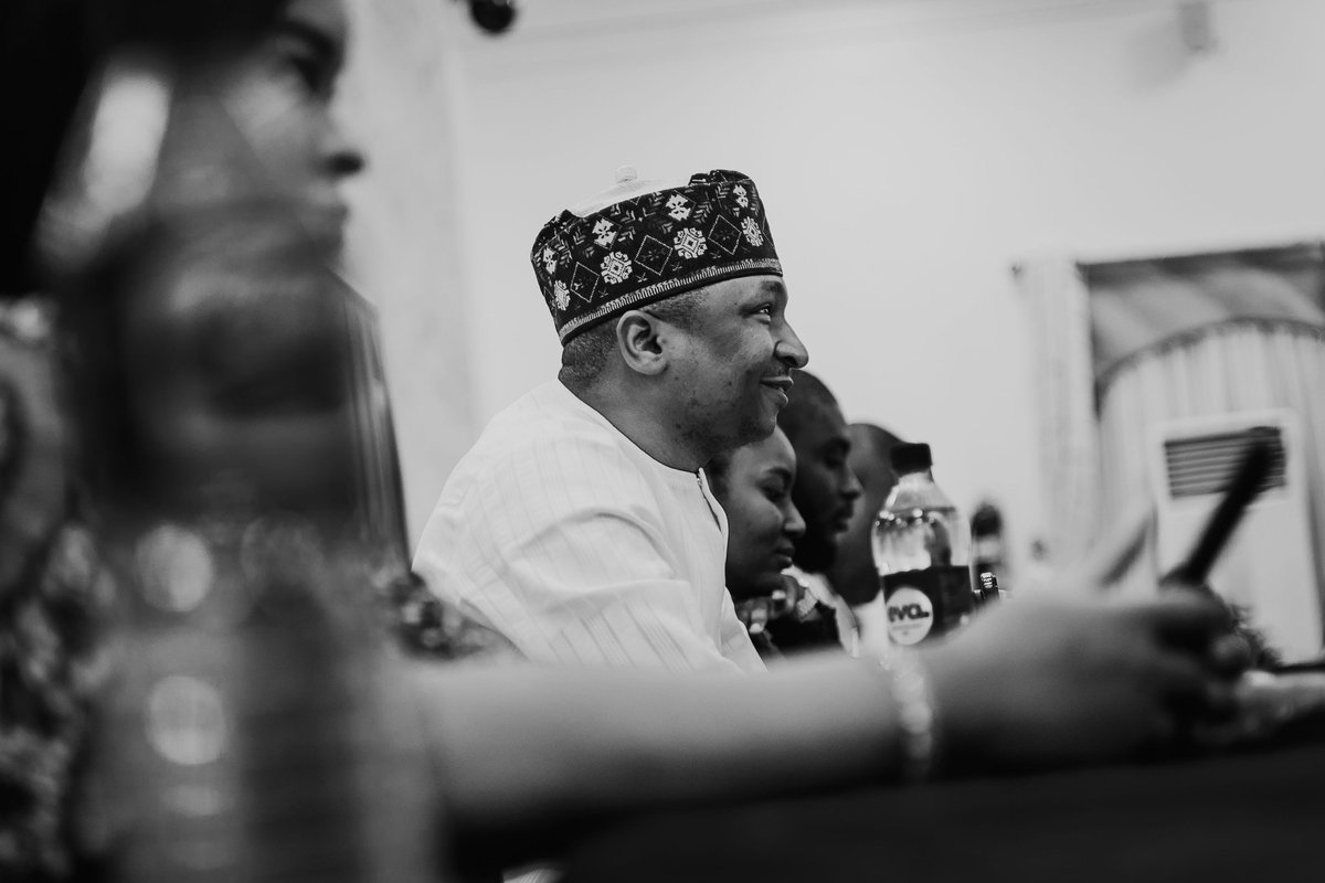 HamzyCODE's tweet image. There is a global consensus and solidarity on rebuilding back trust in the public, most especially between the People and Government. Yesterday, with support from the @macfound, we launched #ProjectTrustNG, taking lessons from our successful #DeSPAAC three years project in Kaduna…