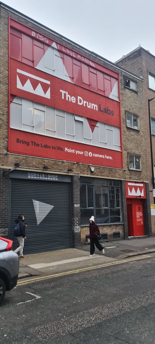 Giles Shorthouse tweet media