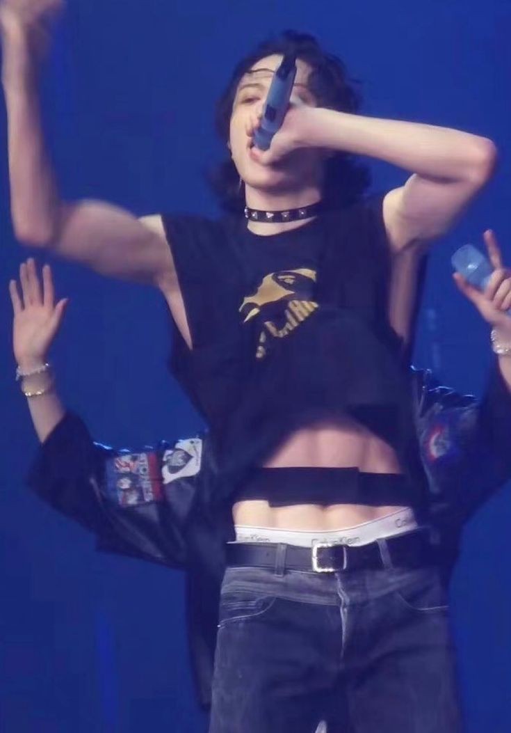 2861. Junghwan / TREASURE