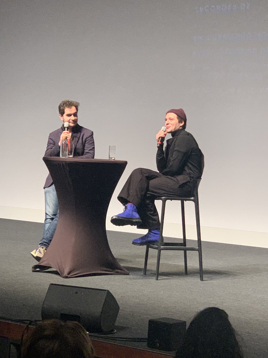 Option Cinéma PV tweet media