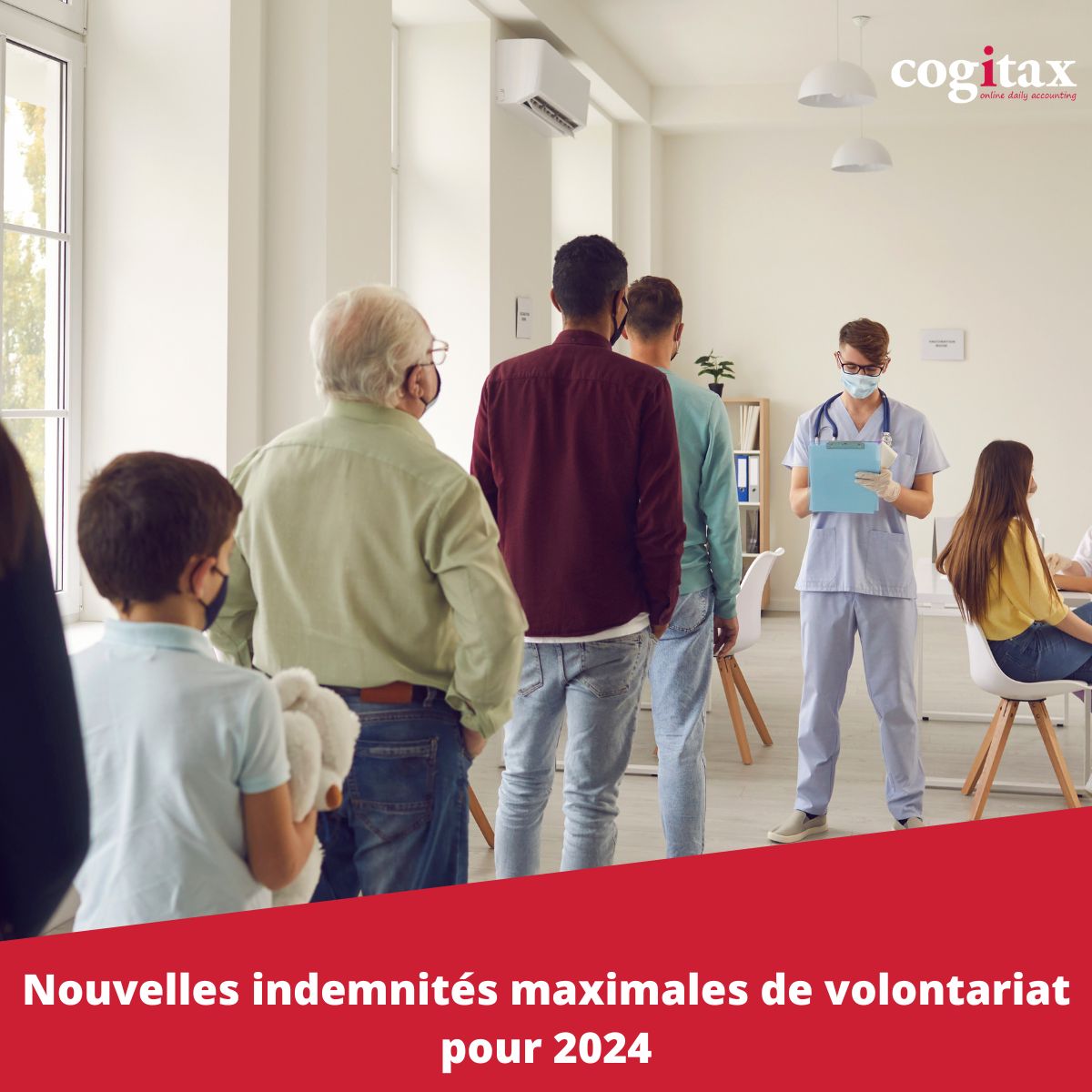 cogitax's tweet photo. En 2024, le défraiement forfaitaire pour le volontariat s'élève à maximum 41.48€ par jour et 1.659,29€ par an. Les volontaires peuvent aussi être défrayés sur base de frais réels. Dans ce cas, il n'y a pas de plafond maximum. 
https://t.co/aUXKieqAiY https://t.co/iYonJAHgh7