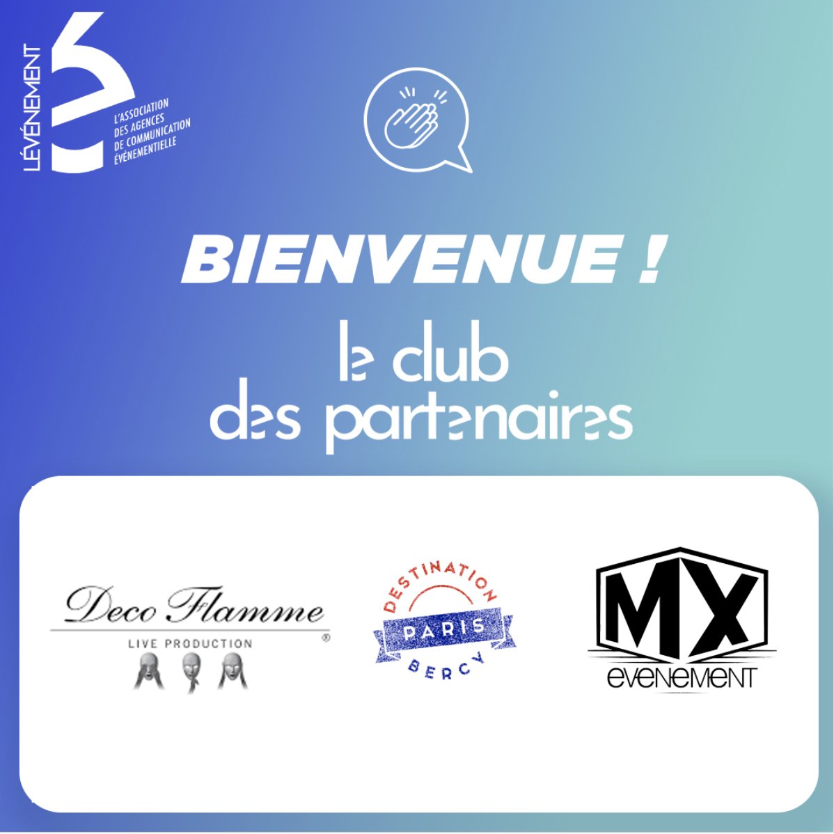 ClubdesPartenaires tweet media