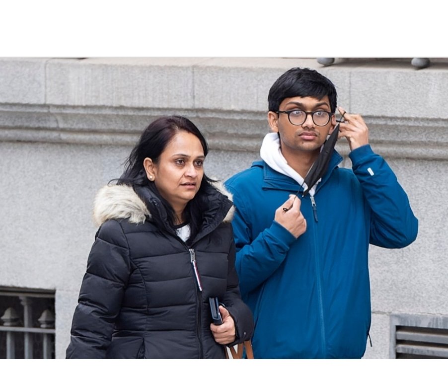 aliqasim's tweet image. Indian student 🇮🇳 Aditya Verma with RSS connections arrested & fined £22,500 ($24,500) for sending out a FAKE threat message 
"I am talib*n. On my way to bl*w up a plane."
Someone at #GatwickAirport picked up the message and scrambled Spanish jets. 
Spanish MoD is seeking…