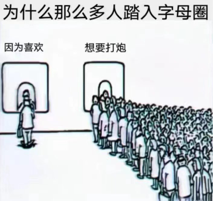 wavezjll's tweet photo. 瞎说大实话🤔

#沙雕图 https://t.co/ALdpeCGRgB