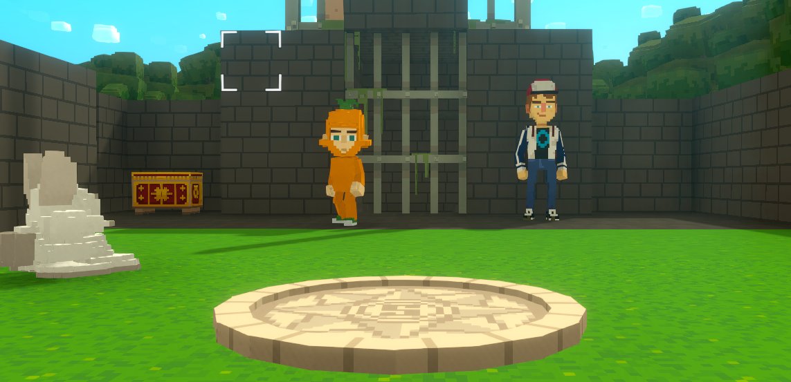 gomykickstarter's tweet photo. MazeQuestRunner! Help Wanted  All NFT/crypto whales! you know who you are. a video will be posted shortly : https://t.co/EUDxTJCp3B 
help fund and become land owners together in THE SANDBOX Metaverse with your own personal NFTs or item. DM ME. FCFS upload in one hour to YouTube. https://t.co/6nR5Z3mLjg