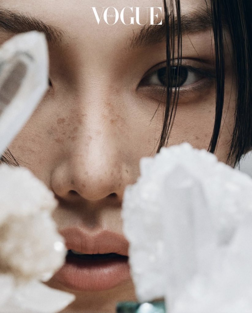 FELIX0DETAILS's tweet image. vogue x felix