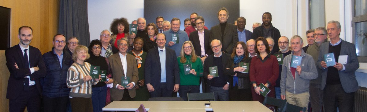 Jean-Chr. Cambadélis (@jccambadelis) on Twitter photo 📚Dans <a href="/LeJournal_info/">LeJournal.Info</a> le <a href="/LabSocDem/">Le LAB de la social-démocratie</a> vient d’élaborer un «programme fondamental» Le Pouvoir d’Agir, qui vise à rénover les idées de la gauche réformiste en France. LeJournal.info a décidé de publier les principales réflexions issues de ce travail collectif Thread 1/6⤵️ 📚Dans <a href="/LeJournal_info/">LeJournal.Info</a> le <a href="/LabSocDem/">Le LAB de la social-démocratie</a> vient d’élaborer un «programme fondamental» Le Pouvoir d’Agir, qui vise à rénover les idées de la gauche réformiste en France. LeJournal.info a décidé de publier les principales réflexions issues de ce travail collectif Thread 1/6⤵️
