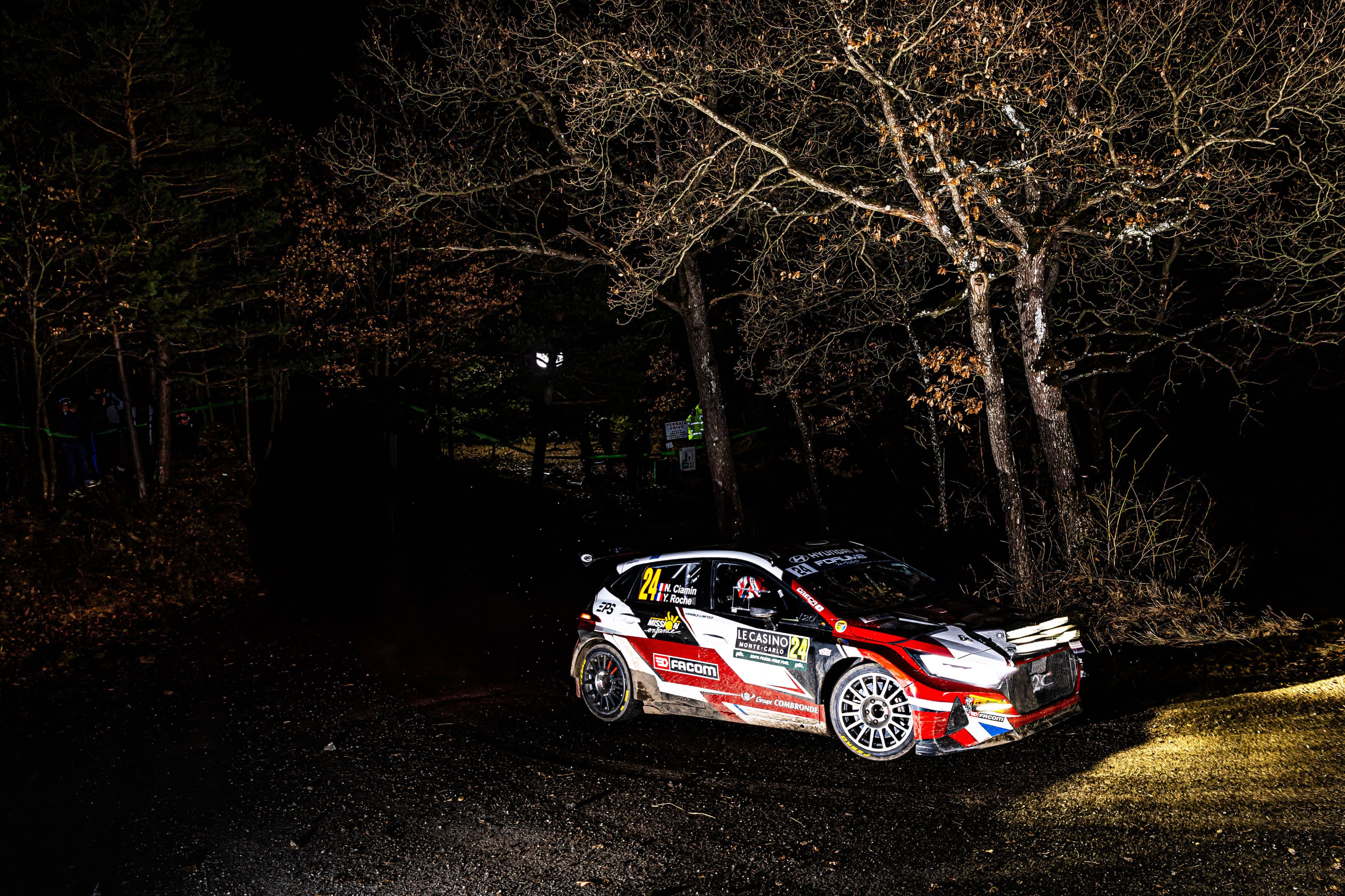 RALLYE - Fédération Française du Sport Automobile - FFSA