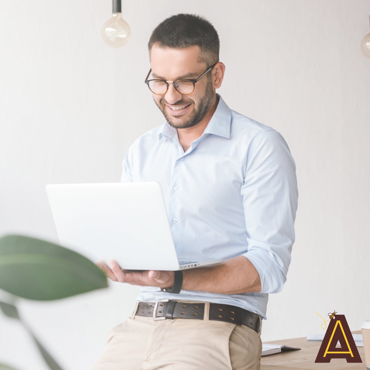 İşinizi globale taşırken, sektörünüze özel avantajlar ve fırsatlarla dolu bir yol haritası çizen Company Global’in sosyal medya ve web sitesi yönetimi Agresif Arılar’a emanet. Company Global’e “Kovanımıza hoş geldin!” diyoruz.

#sosyalmedya #webyönetimi