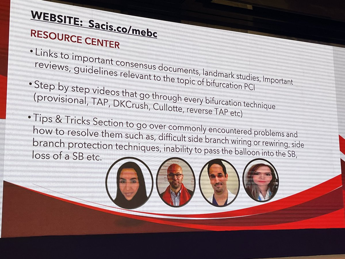 MEBClub_'s tweet photo. Kick off of the MEBC symposium in Dubai 

@drpcta Founding members &amp; mission defined

#ProfRibichini reviews current body of evidence &amp; consensus documents w @BifurcationClub https://t.co/7thz75BMmn