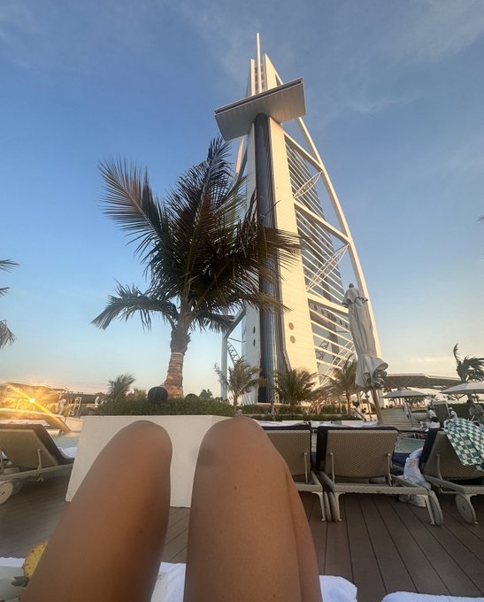 Can a get a GM 👉👈 https://t.co/qFyPEZ8Tjv