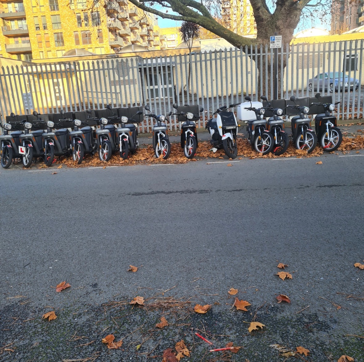 Benita♡ tweet media