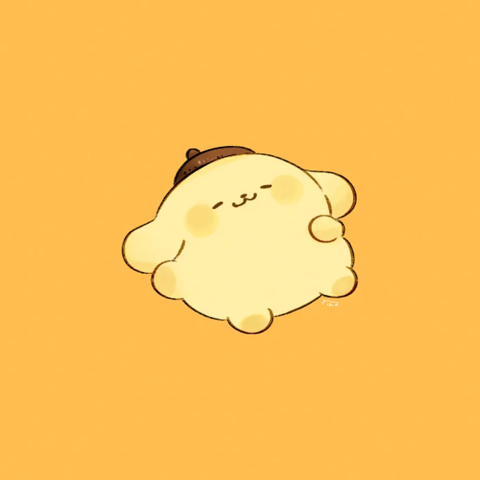 ポムポムプリン