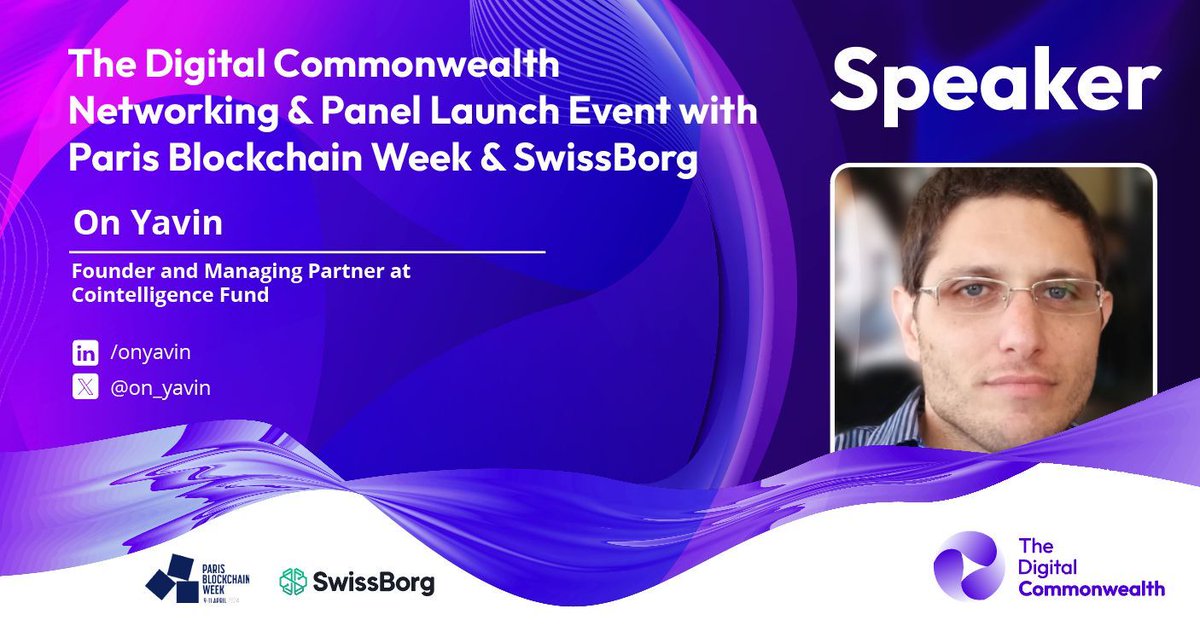 I am looking forward to speaking at the Digital Commonwealth networking and panel launch event today! The Digital Commonwealth is a community centric hybrid news, media, education, events and venture capital platform