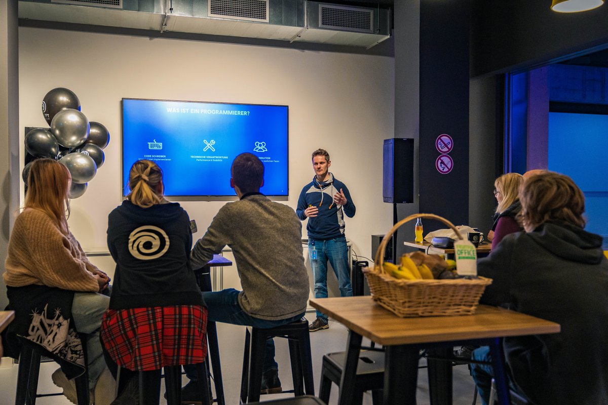 Ubisoft Düsseldorf tweet media