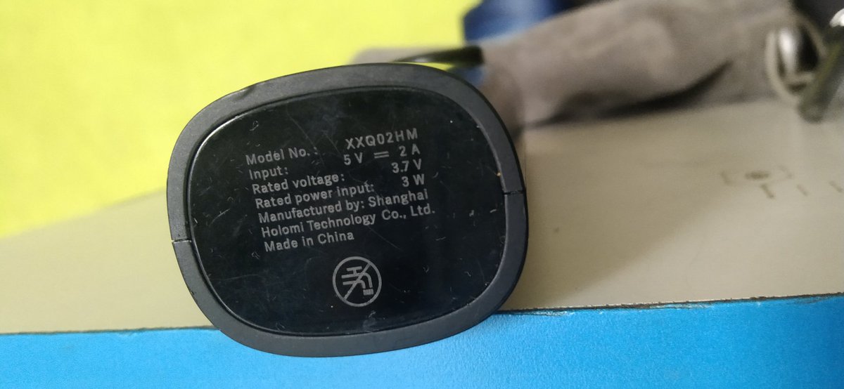 vankhede's tweet photo. @MiIndiaSupport 
I purchased below model trimmer .
In this some hardware issue.
Visited nearest Service centre ,they answer company can't it's part (Part not available).please suggest what to do. Where I can complaint or replace my trimer head part part.Model detail below. https://t.co/NAh1eQBGLk
