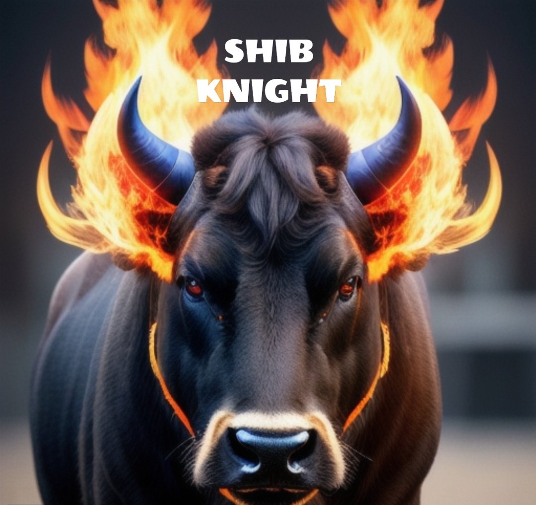 $SHIB KNIGHT tweet media