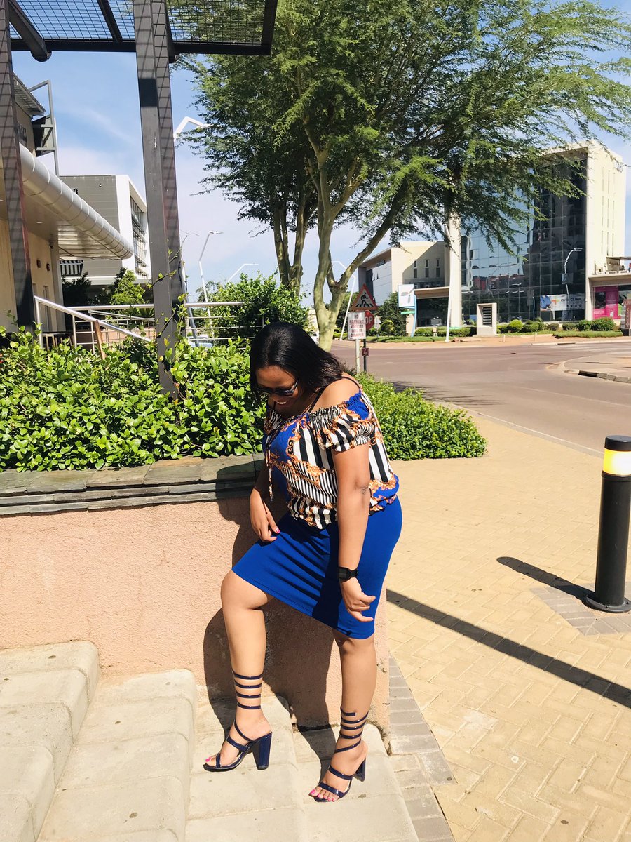 Small girl, big GOD💙✨