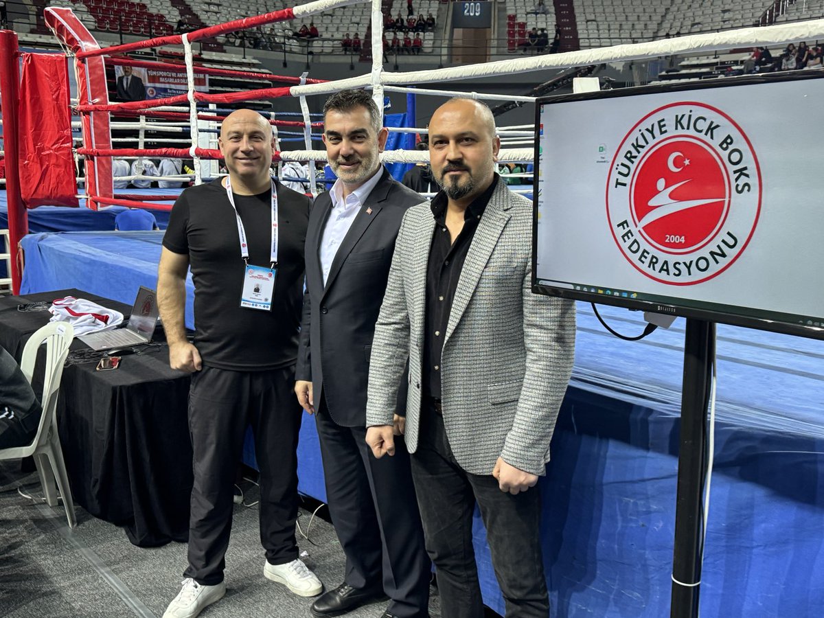 ersanturan_'s tweet photo. Kick Boks Türkiye Şampiyonası/ Antalya https://t.co/4jIoCXlUnz