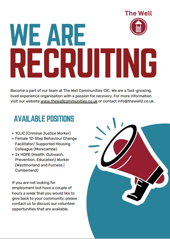 Lancaster District CVS tweet media