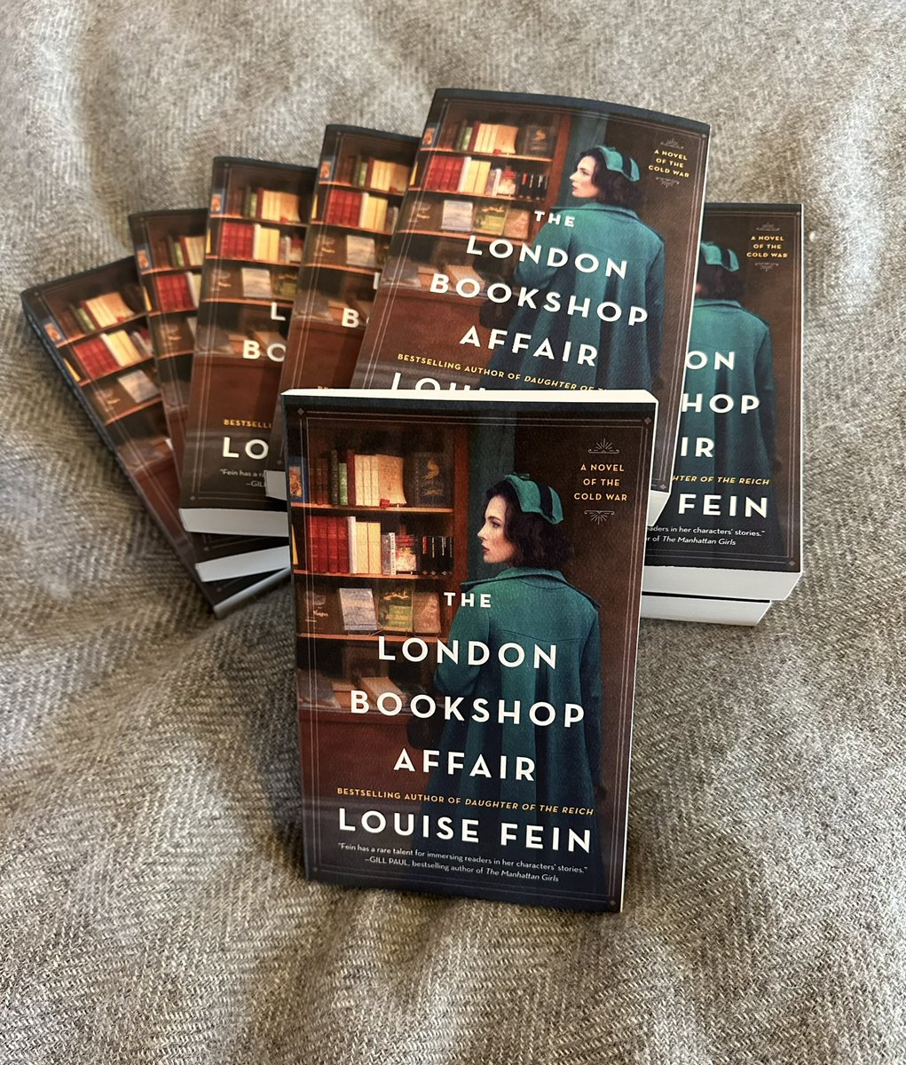 It’s 5 weeks until #thelondonbookshopaffair is released in paperback in the U.K. 🇬🇧!! I’m giving away ONE free signed copy this weekend! If you fancy a chance to win, follow, comment and retweet! Winner to be announced Sunday 28th Jan! UK only. #bookgiveaway #HistoricalFiction