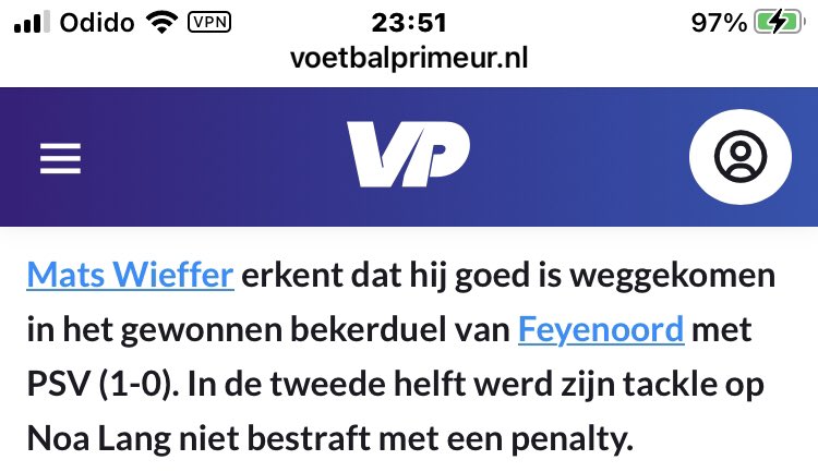 Max de Kok tweet media