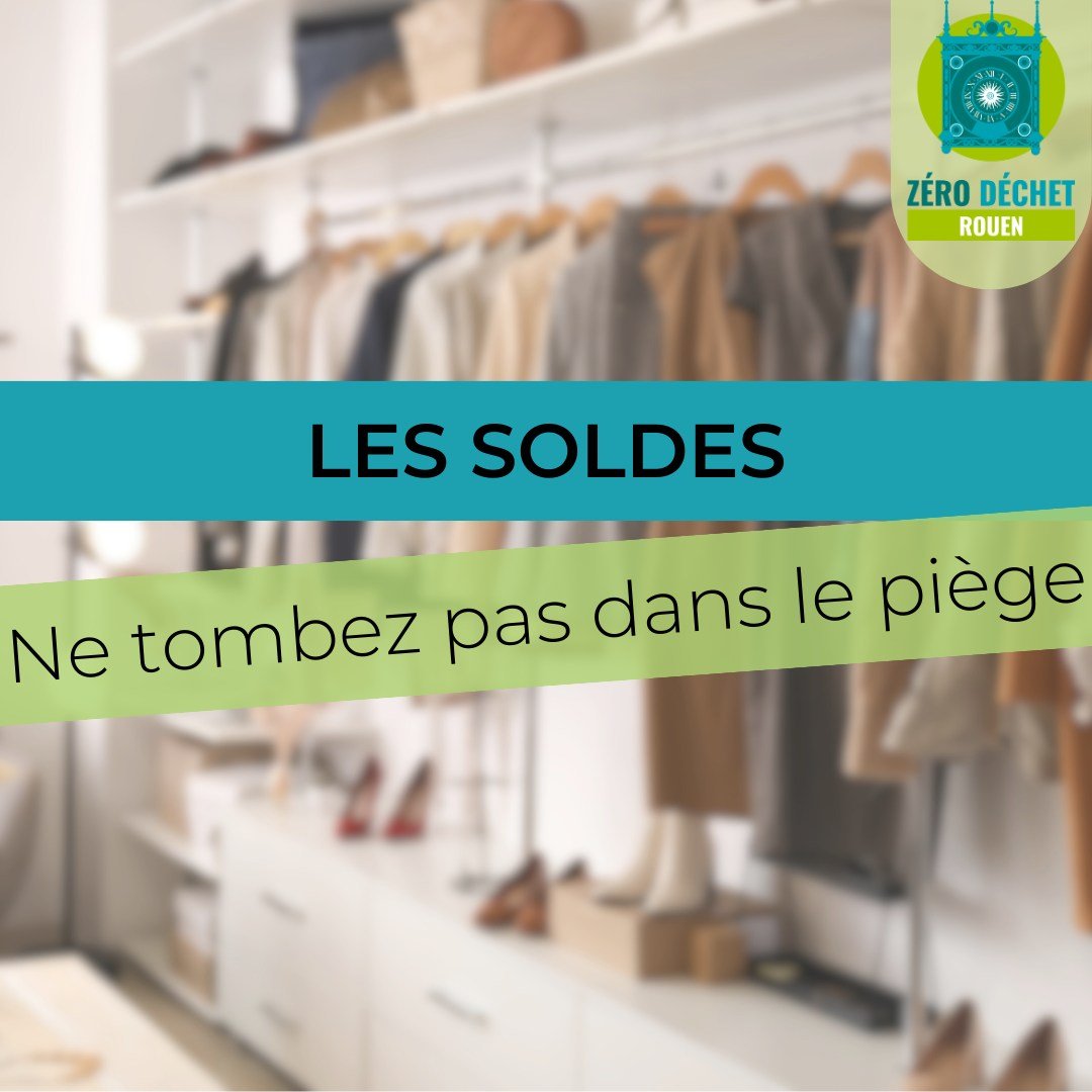 Zéro Déchet Rouen tweet media