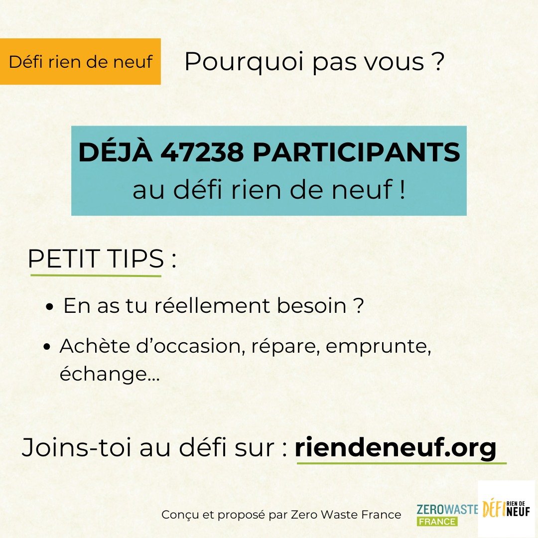 Zéro Déchet Rouen tweet media