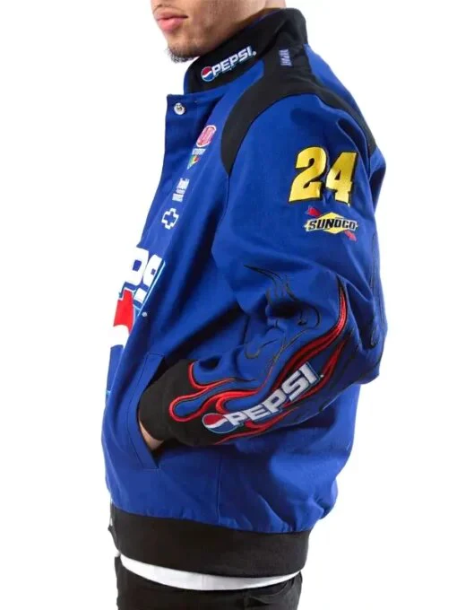 lavishjackets's tweet photo. Pepsi JG Racing Royal Jacket
https://t.co/2jq2wBIScb
#jeffgordonpepsibomberjacket
#pepsijgracingroyaljacket
#pepsijgroyaljacket https://t.co/i2RqnMrEIh