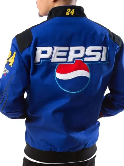 lavishjackets's tweet photo. Pepsi JG Racing Royal Jacket
https://t.co/2jq2wBIScb
#jeffgordonpepsibomberjacket
#pepsijgracingroyaljacket
#pepsijgroyaljacket https://t.co/i2RqnMrEIh