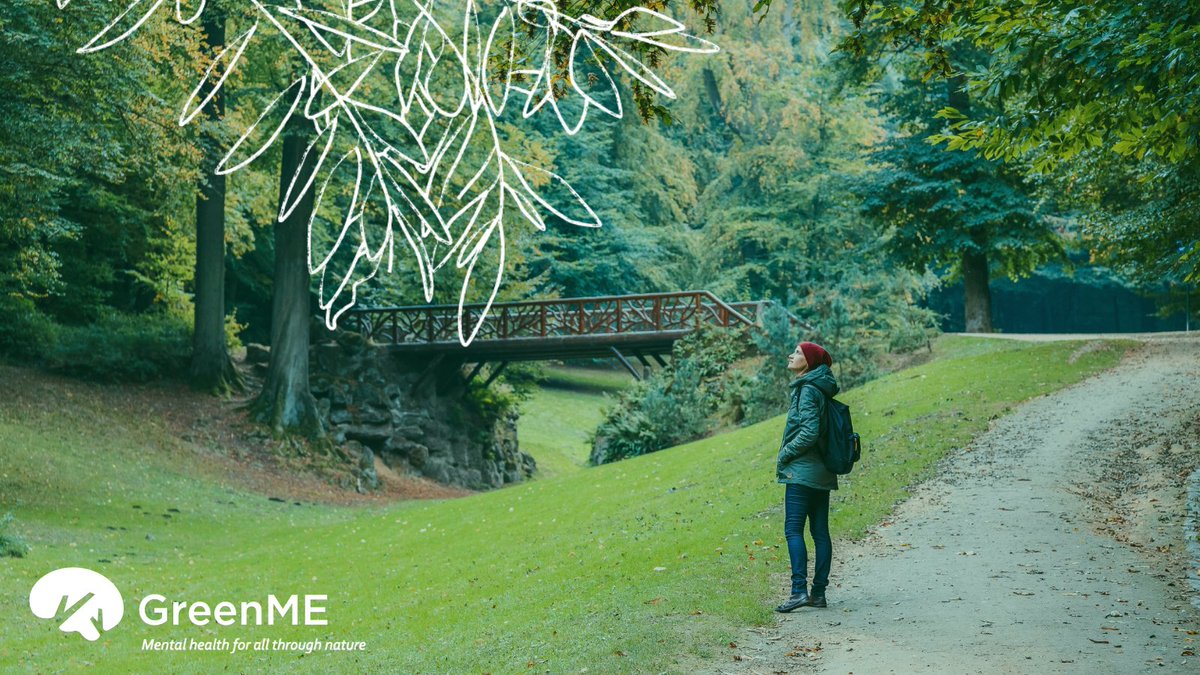 🌿 Welcome to the #GreenMEProject! 🌍 Our mission is to scale up nature-based therapy for adult #mentalhealth, promoting #wellbeing #equity &amp; fostering climate-resilient communities. Join us on this journey for a greener, healthier future!

Explore more 🔎 greenme-project.eu