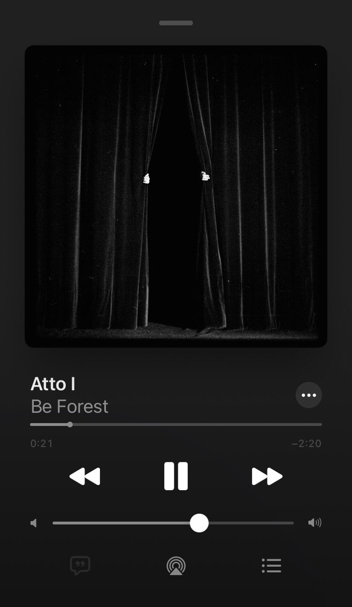BobbyGGGGG's tweet photo. こんばんは🌠
今宵の一枚。
イタリアのシューゲイズ/ドリームポップ。
#NowPlaying
#BeForest https://t.co/UAsWcDYdWD
