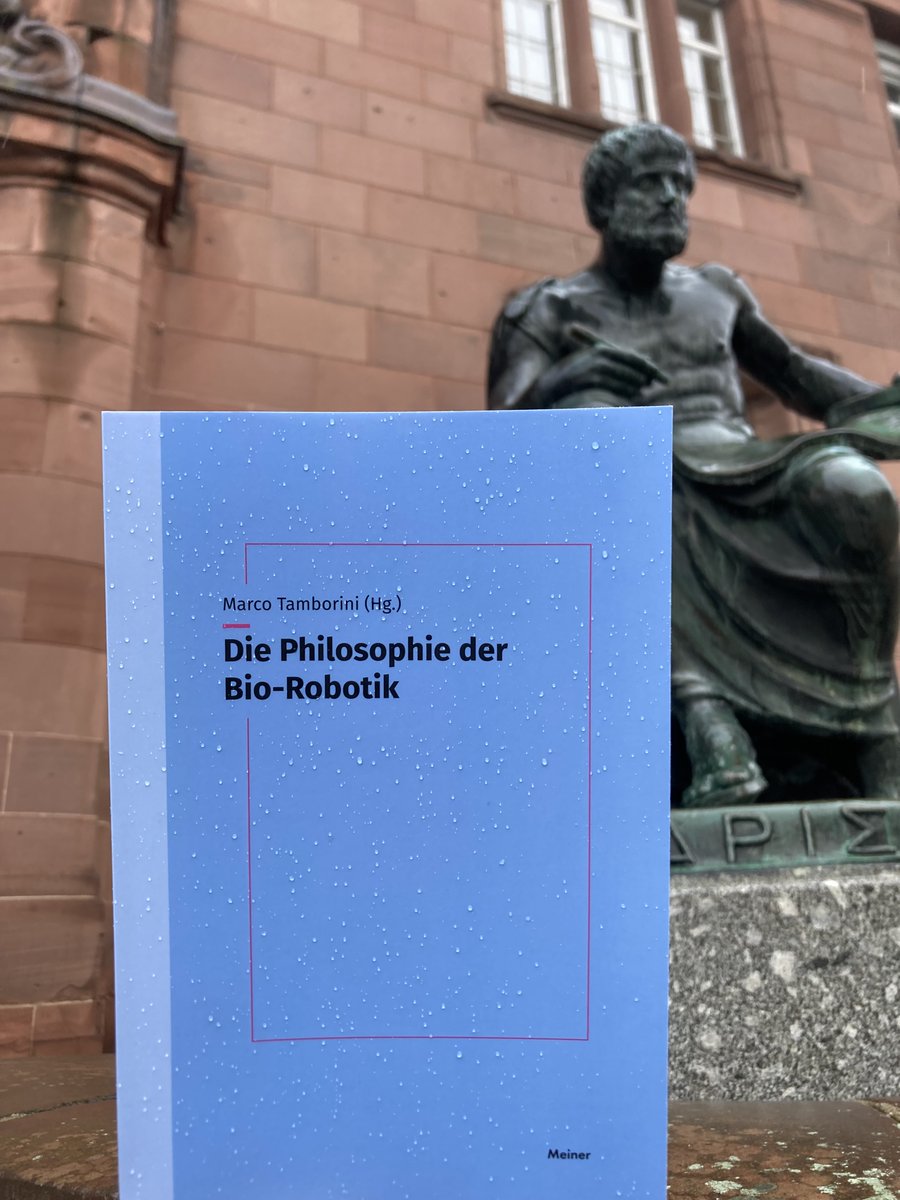 Marco Tamborini tweet media