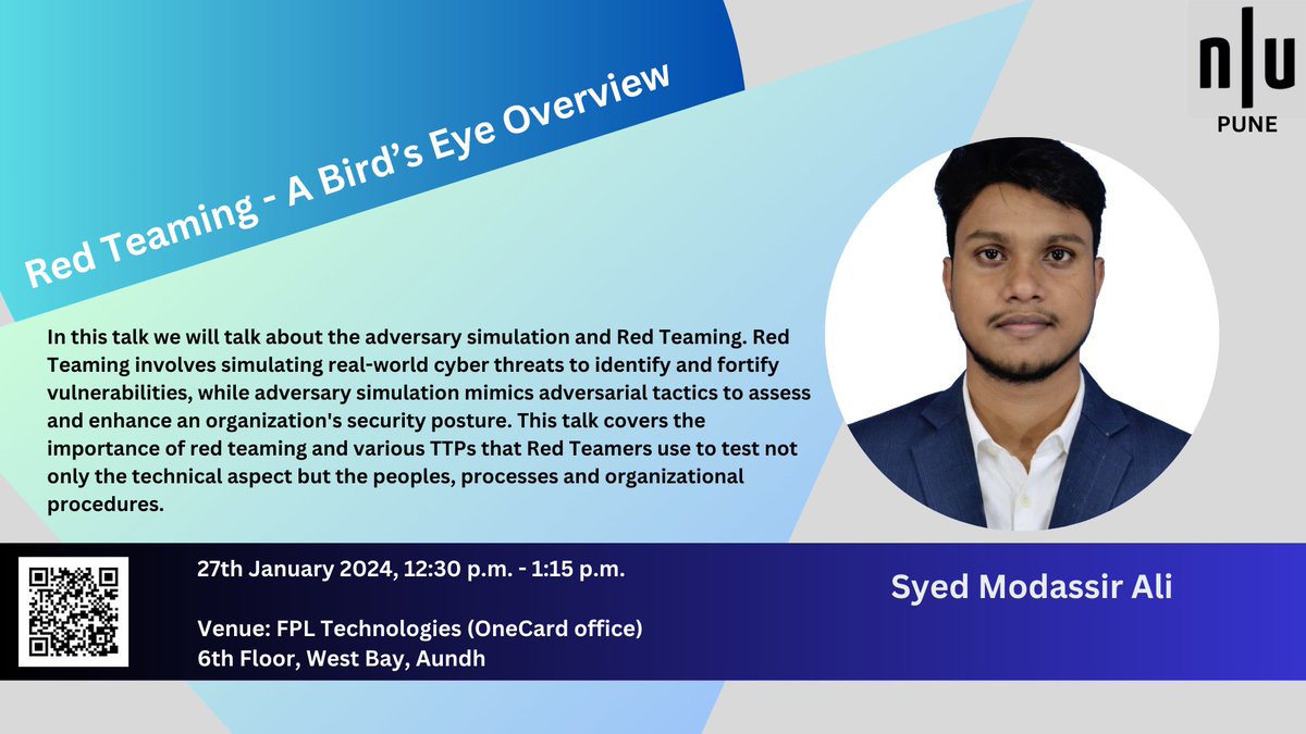 null Pune tweet media