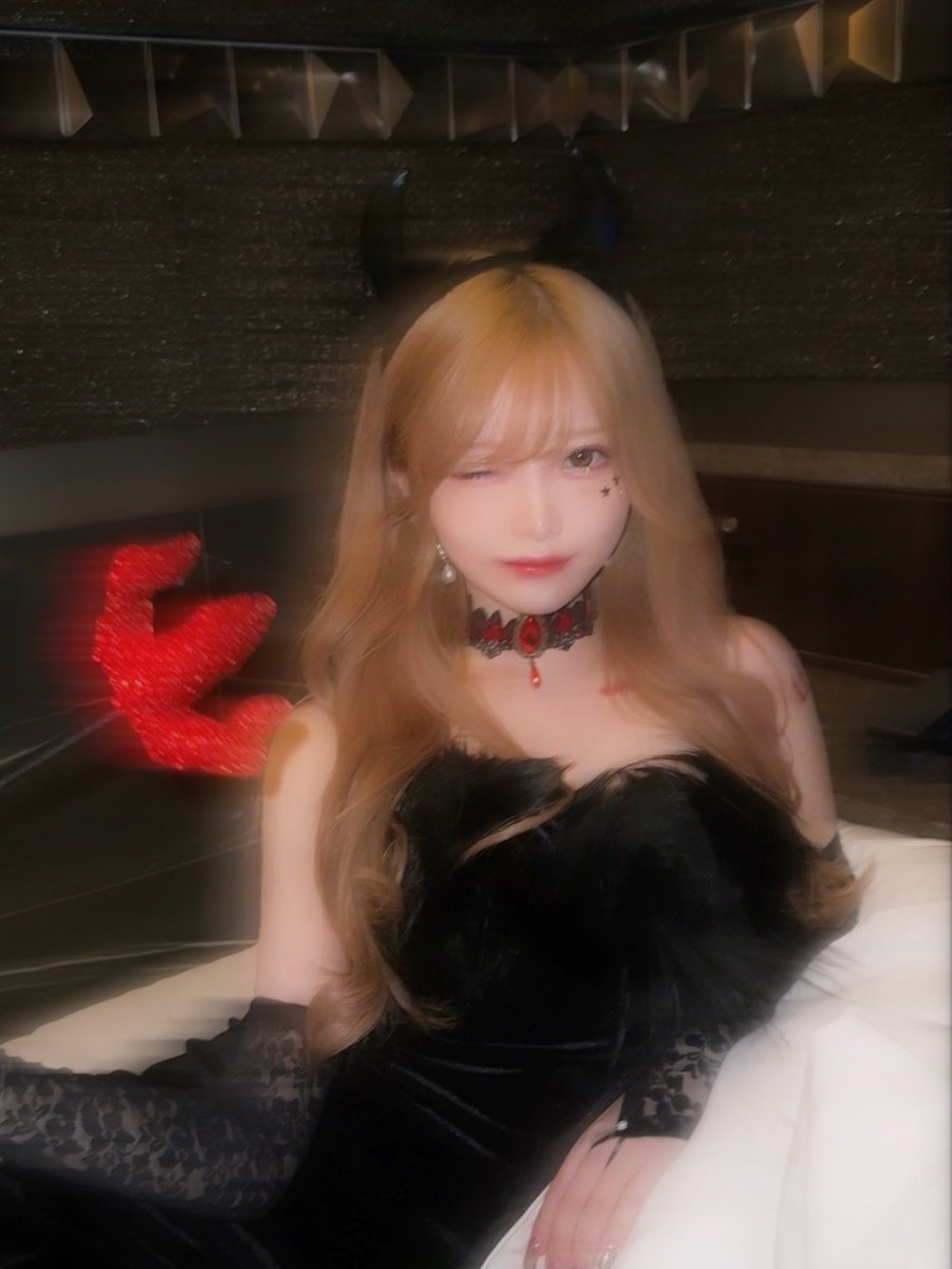 non❤︎ tweet media