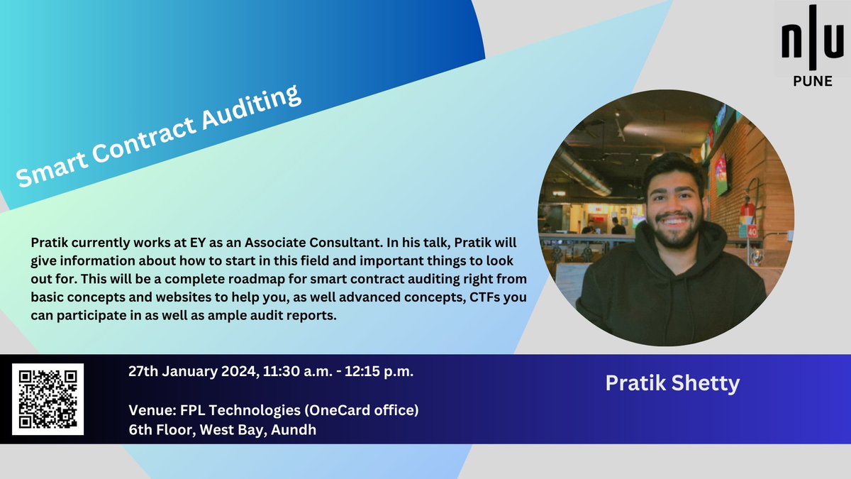 null Pune tweet media