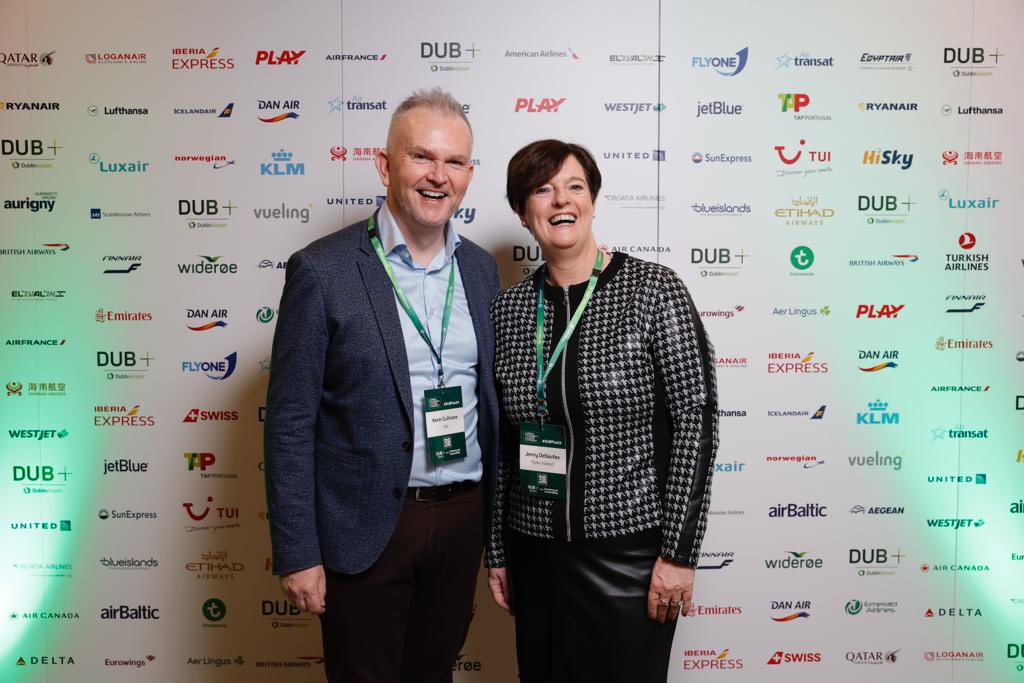 Midway through a dynamic morning at #DUBPlus24

We’ve enjoyed engaging discussions on sustainable tourism, climate action, and transformative journeys. 

Excited for what the second half holds!