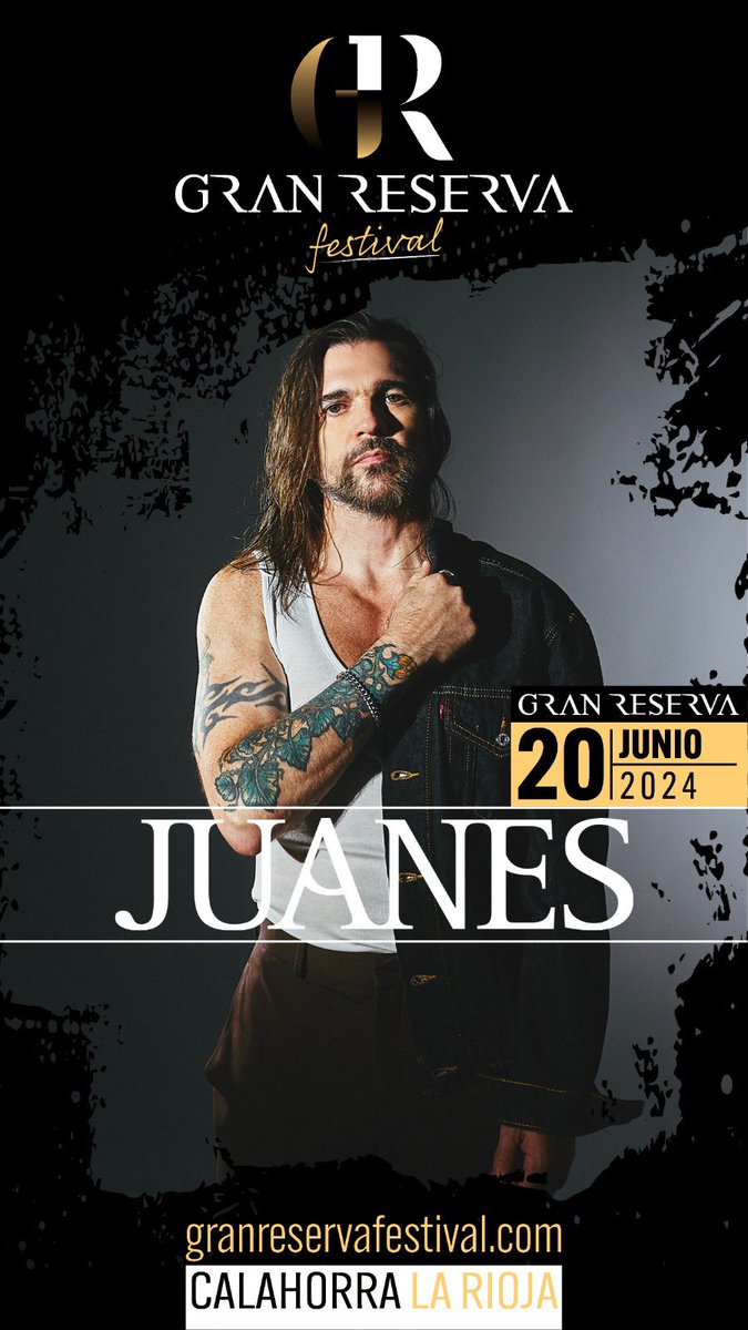 JUANES tweet media