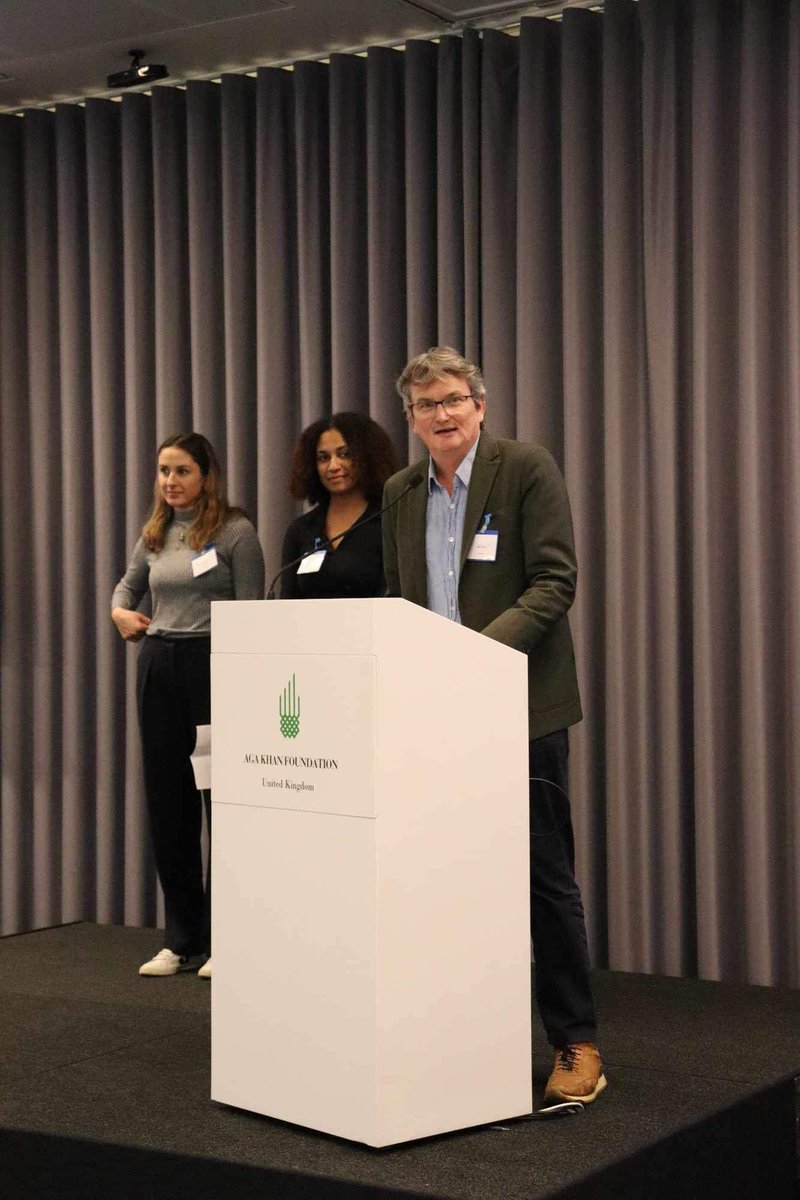Minervasearch's tweet photo. @Minervasearch is delighted to be involved with @LondonHigher for the 2024 launch event of #GlobalMajorityMentoringProgramme this week. The key speakers included Jeremy Crook OBE, CEO of @AREtweets_  and Laura Durrant, CEO of the Black Talent Charter. https://t.co/gcXXOtET0p