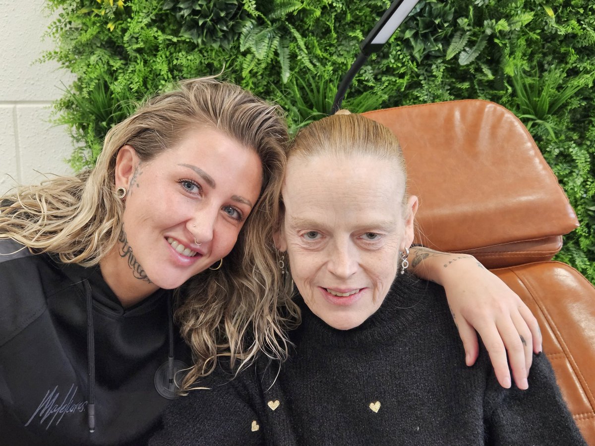 Coördinatoren DZB tweet media