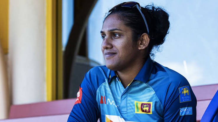 We will always fight for our players but I genuinely feel we should all acknowledge Chamari Athapaththu for what she has achieved in 2023. It was never easy, but she was exceptional. Absolutely deserved her ODI player of the year. Played, Atta!