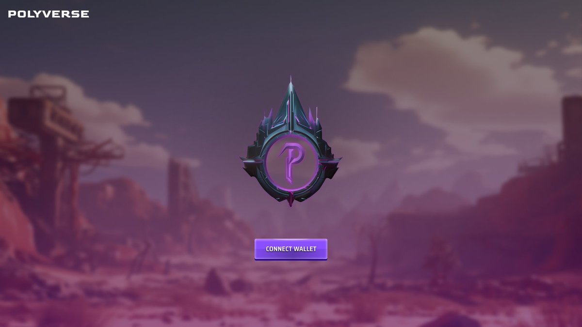 0xPolyverse's tweet image. ☢️SHELTER UPDATE☢️

First of all a huge Thank You for the overwhelming support! 

It's time to shed more light on us and in the next 5 weeks we'll be sharing: 
🟣AMAs 
🟣Roadmap
🟣Sneak Peeks 
🟣Discord Launch 
and more. 

Turn Notis On and RT it's time to take Shelter!